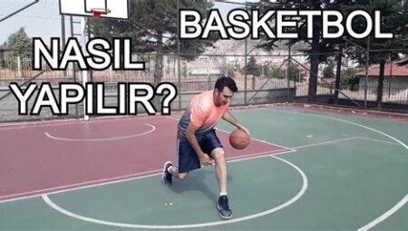 Basketbol Eğitim Teknikleri