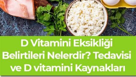 D Vitamini Eksikliği ve Kış Depresyonu: Mevsimsel Etkiler ve Çözümler