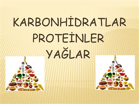 Denge Diyeti: Karbonhidratlar, Proteinler ve Yağlar Arasındaki Denge