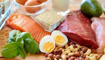 Karbonhidrat, Protein ve Yağ Dengesi Nasıl Sağlanır?