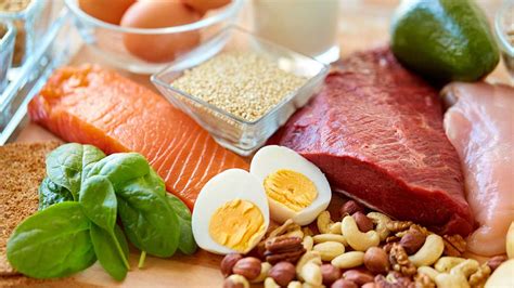 Karbonhidrat, Protein ve Yağ Dengesi Nasıl Sağlanır?