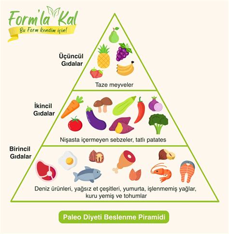 Paleo Diyeti: İnsanın İlkel Beslenme Modeline Geri Dönüş