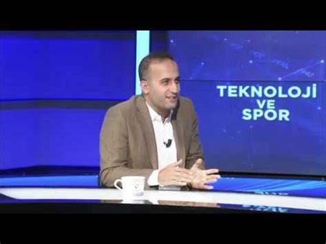 Spor ve Teknoloji: Veri Analitiği ve Performans Ölçümleri